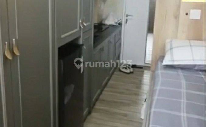 Apartemen Mahata di Tanjung Barat Sudah Furnished 1