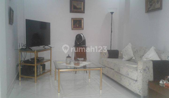 foto lainnya rumah di pisok bintaro 