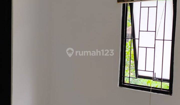 Rumah Cluster di Pondok Pucung Tangerang Selatan 2