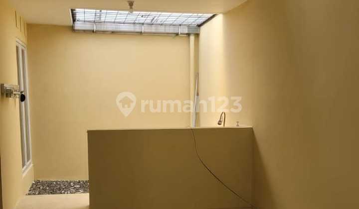 House in Permata Bintaro Ready to Occupy 2