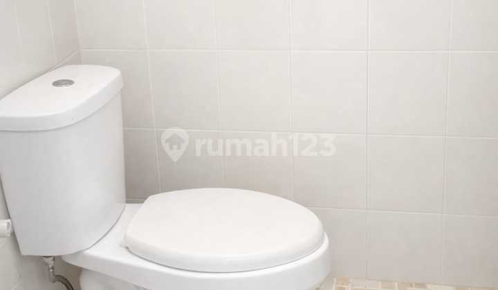 Rumah di Pamulang Timur Dalam Cluster 2