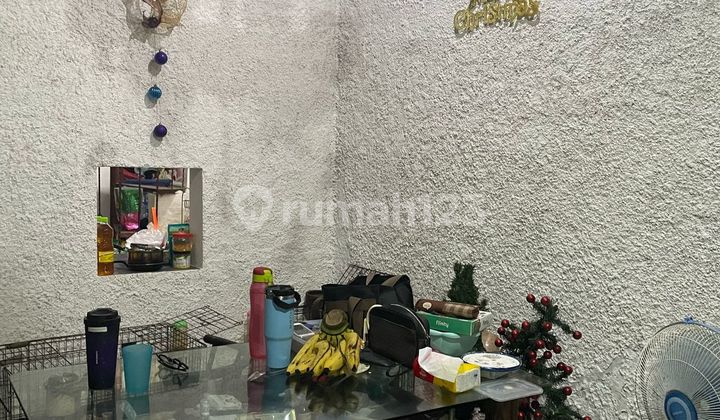 Rumah Tinggal Dikawasan Perumahan Bintaro Sektor 3A