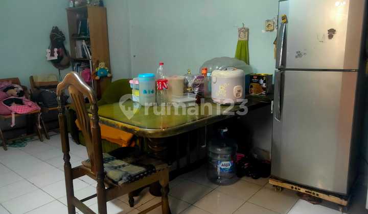 Rumah di Villa Gunung Lestari Ciputat Dekat Stasiun Kereta Api 2