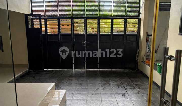House in Pamulang Non-Cluster Ready to Occupy 2