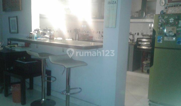 foto lainnya rumah di pisok bintaro 