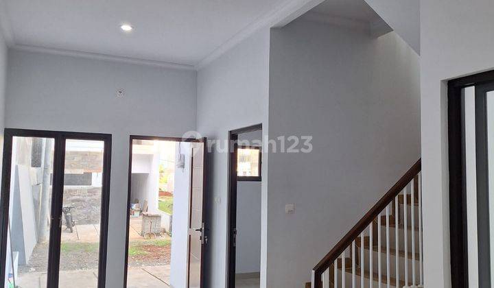 foto lainnya rumah di e-lagoon serua indah