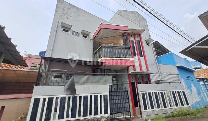 Rumah Kost Murah Dekat Stan Siap Huni