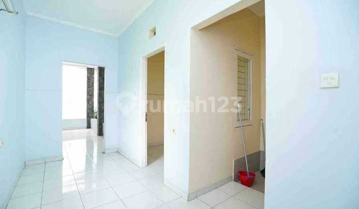 House in Podok Cabe Pamulang Ready to Occupy 2