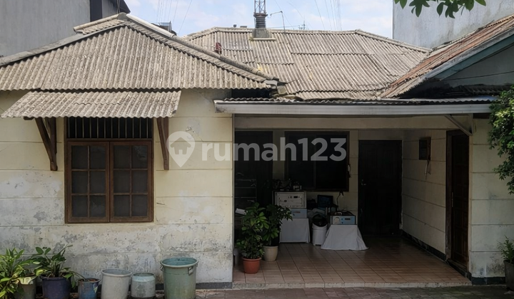 Classic House Land Count in Pondok Labu Cilandak 2