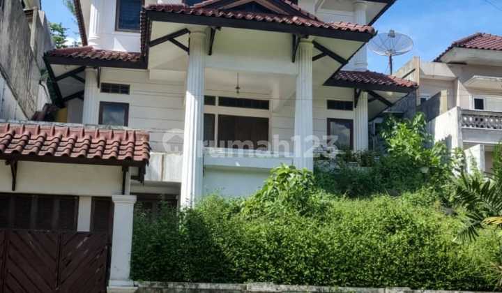 Luxury House in Villa Cinere Mas. Cinere