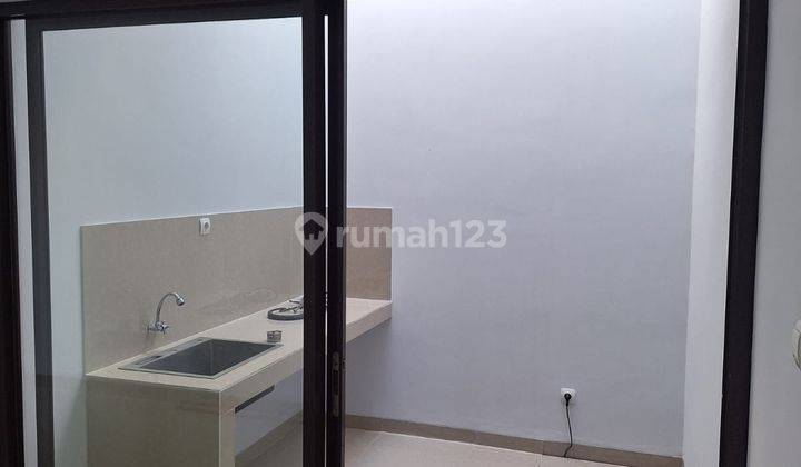 foto lainnya rumah di e-lagoon serua indah