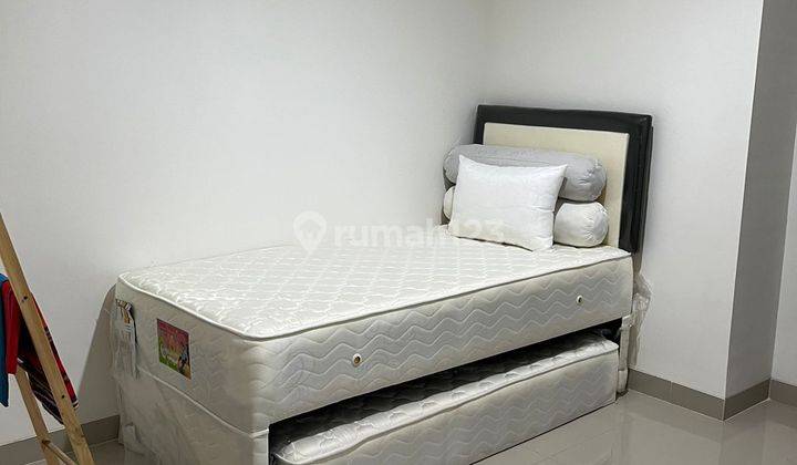 Sewa Apartemen Embarcadero Bintaro 2 BR Fully Furnished 2