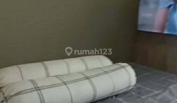 Apartemen Mahata di Tanjung Barat Sudah Furnished 2