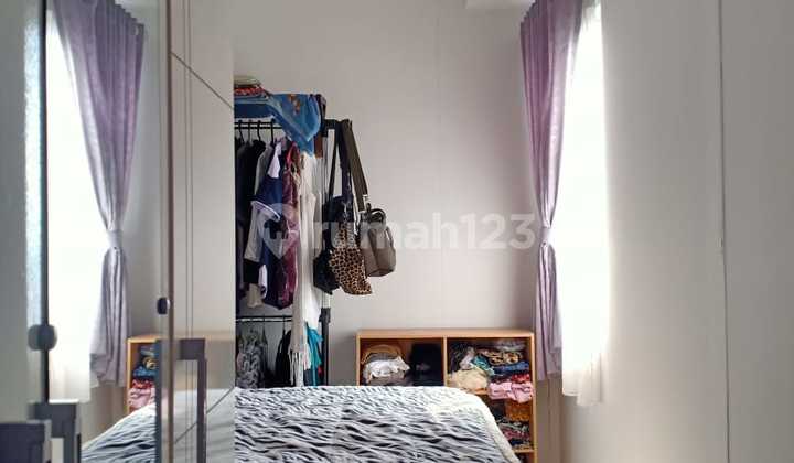 Emerald Bintaro Apartment 2 BR Furnished