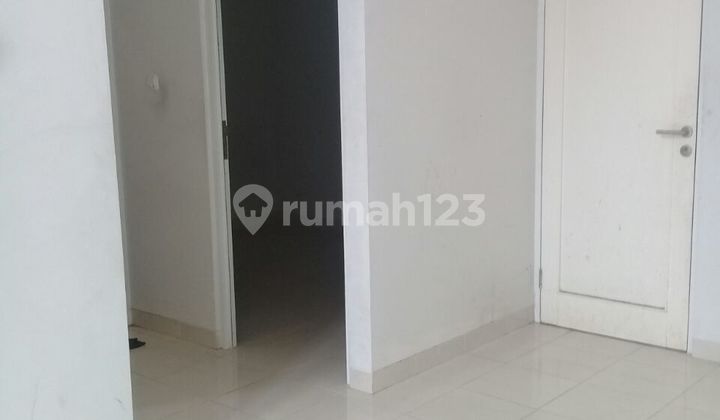 Rumah di Pamulang Timur Dalam Cluster Tangerang Selatan 2