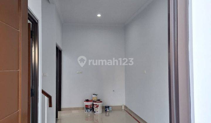 foto lainnya rumah di e-lagoon serua indah