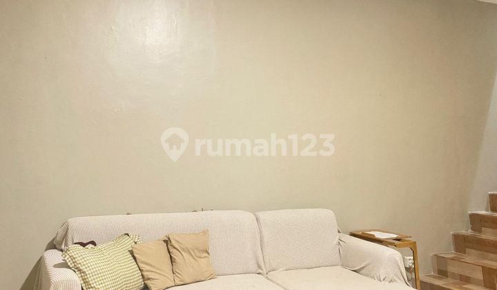 Non-Clustered House in Pondok Ranji, Ciputat 2