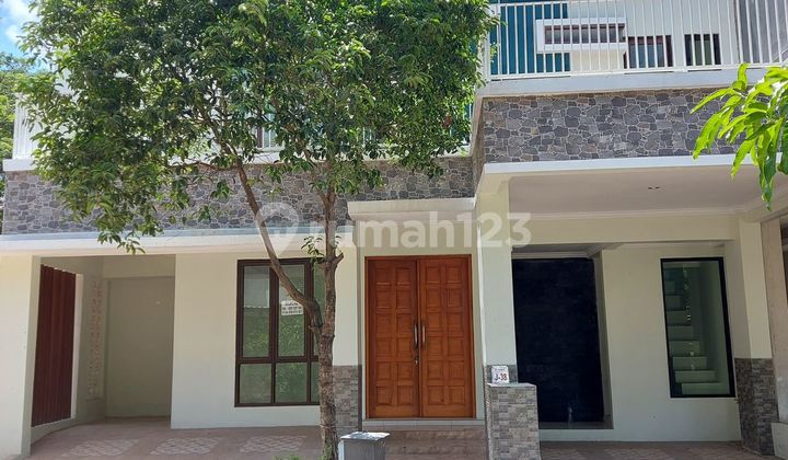 Rumah Hook Baru Renovasi Siap Huni di Bintaro Rumah Hook Baru Renovasi Siap Huni di Bintaro