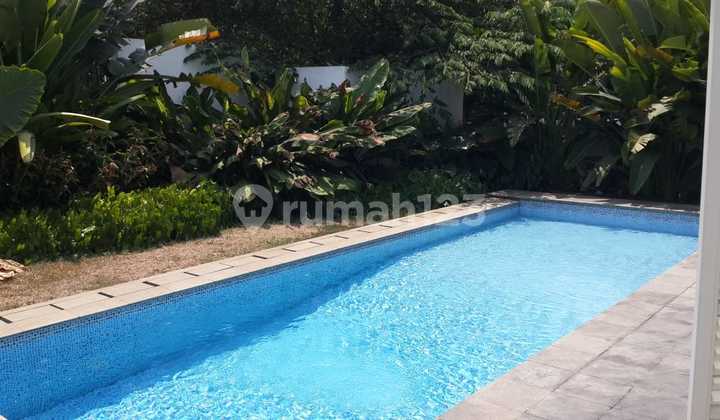 Rumah Minimalis Modern Cantik 2