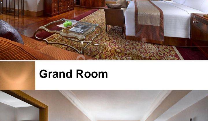 Hotel Bintang ⭐⭐⭐⭐⭐Diamond 4