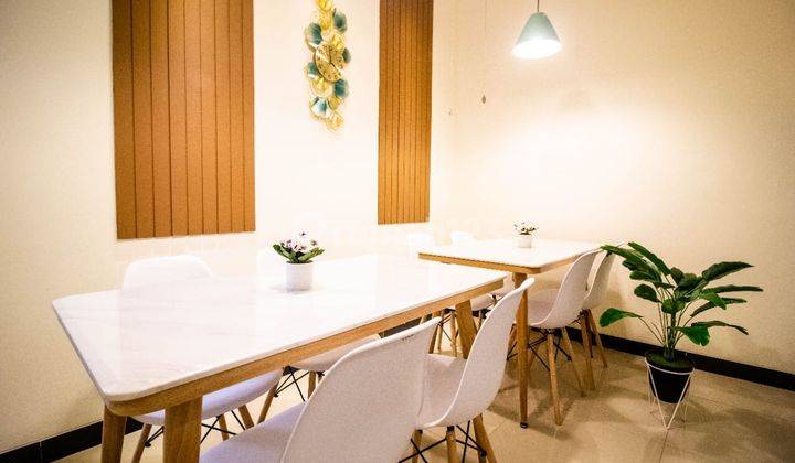 Kost nyaman dan aman di Grogol 9