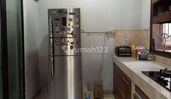 Tempat yang tenang nyaman hijau dan exclusive 4