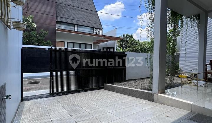 Beautiful House in a Strategic Complex 2