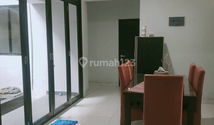 Rumah Cantik Siaap Huni di Bintaro 2