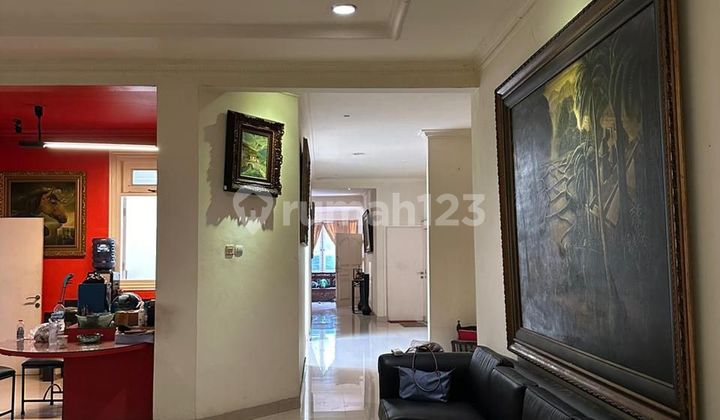 Rumah Cantik dan Mewah Nyaman dan Tenang 2