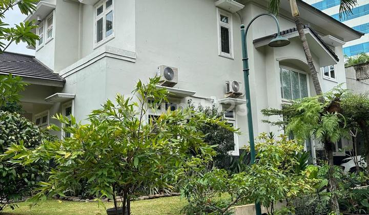 Very Strategic Residential Location Lebak Bulus Very Strategic Residential Location Lebak Bulus