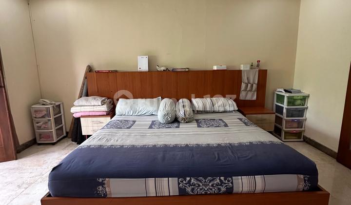 Rumah Cantik Dan Nyaman Serta Hijau Dalam Komplek Yang Asri 2