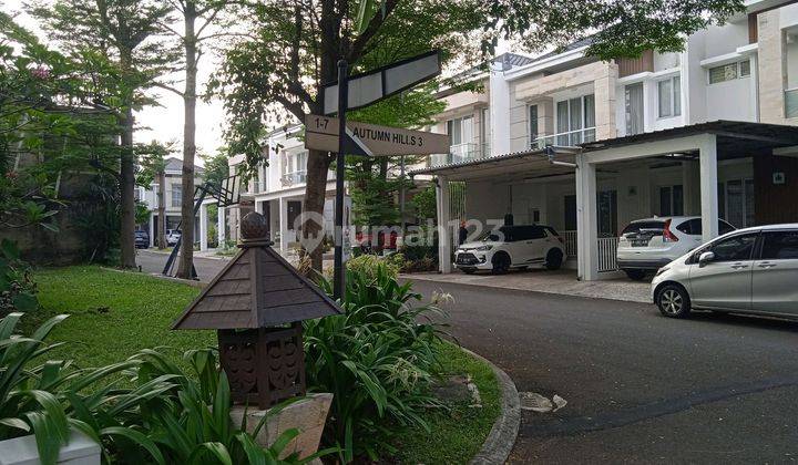 Rumah Cantik.. Hunian Yang Tenang Nyaman Dan Jauh Dari Kebisingan 2