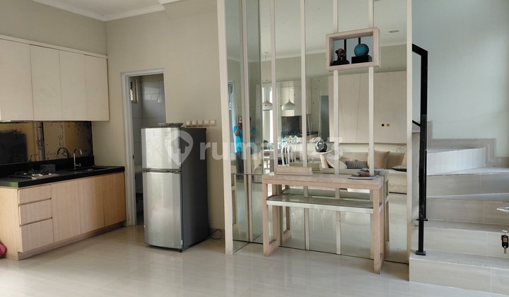 Rumah Cantik Minimalis Dalam Komplek Exclidive 2