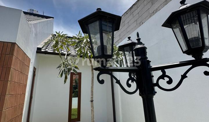 For Rent.. Beautiful House in a Strategic and Comfortable Location 2