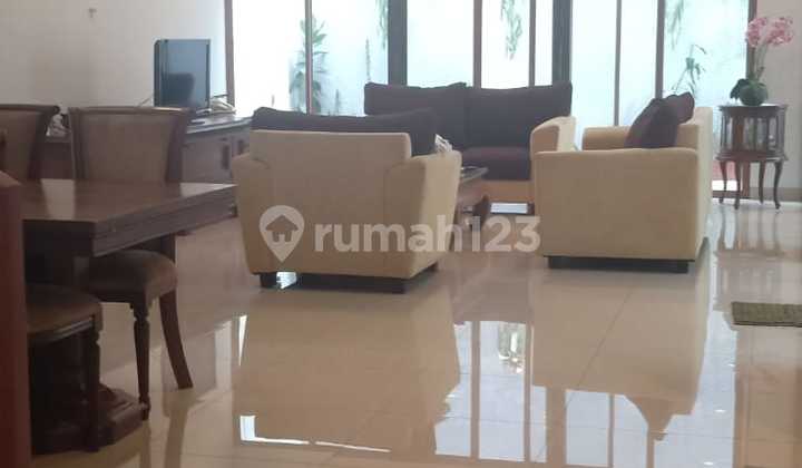 Rumah Cantik Minimalis Modern