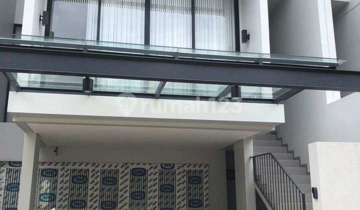 Rumah Minimalis Modern Dan Cantik