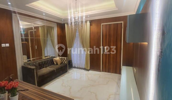 Beautiful Modern Comfortable House Within a Cluster