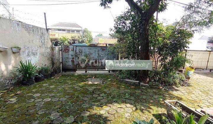 Di Jual Rumah Lokasi Strategis Tengah Kota Bandung Cocok Untuk Investasi 2