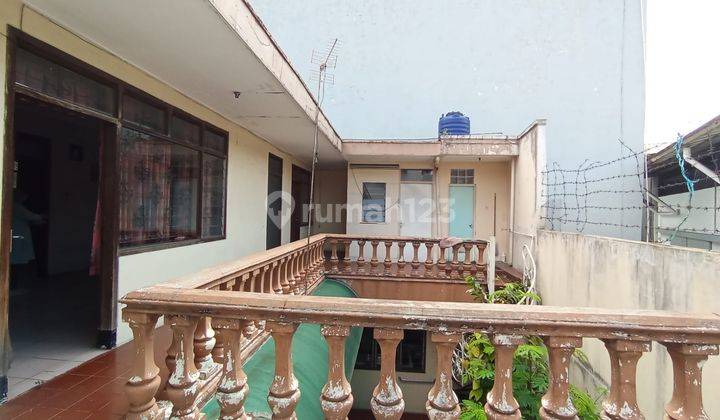 Di Jual Rumah Lokasi Strategis Tengah Kota Bandung Cocok Untuk Investasi 2