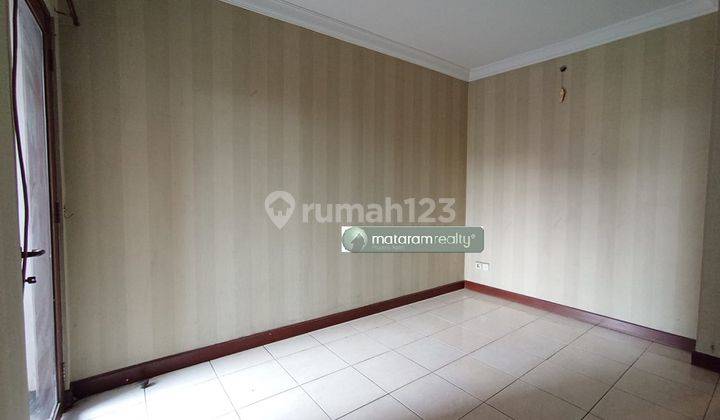 Di Sewakan Apartemen The Majesty 2br Semi Furnished Dekat Pasteur 2