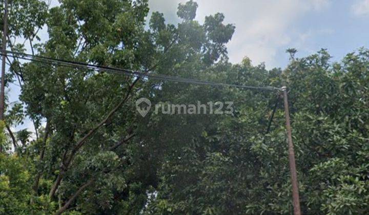 Rumah luas di Perum Pura Melati Indah di Pondok gede, bekasi 2