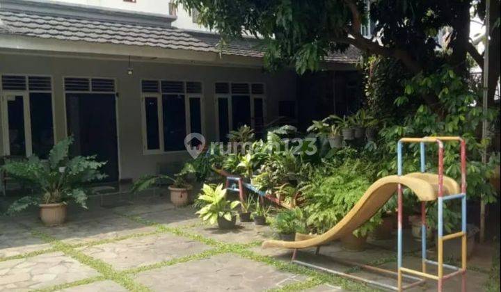 Rumah luas di Perum Pura Melati Indah di Pondok gede, bekasi 3
