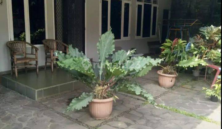 Rumah luas di Perum Pura Melati Indah di Pondok gede, bekasi 5