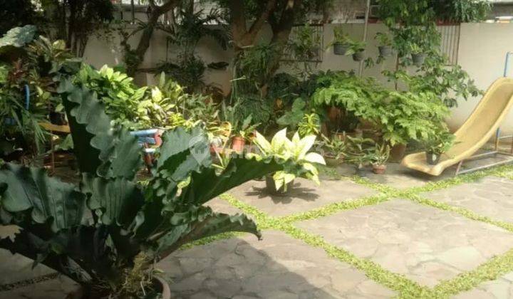 Rumah luas di Perum Pura Melati Indah di Pondok gede, bekasi 7