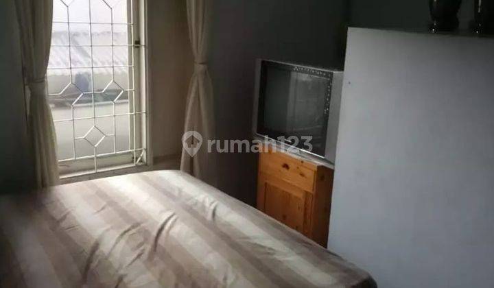 Rumah luas di Perum Pura Melati Indah di Pondok gede, bekasi 12