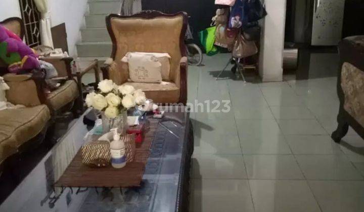Rumah luas di Perum Pura Melati Indah di Pondok gede, bekasi 14