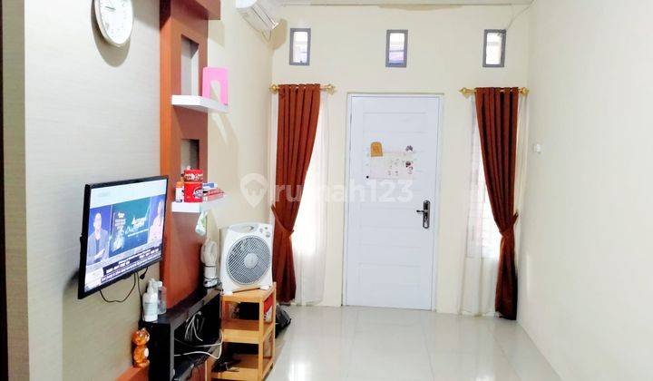 Rumah 2 lantai di Perum. Jati rahayu, pondok gede, bekasi 6