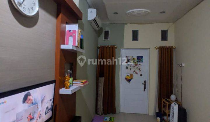 Rumah 2 lantai di Perum. Jati rahayu, pondok gede, bekasi 8