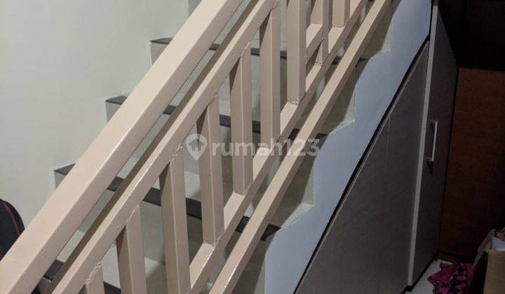 Rumah 2 lantai di Perum. Jati rahayu, pondok gede, bekasi 12