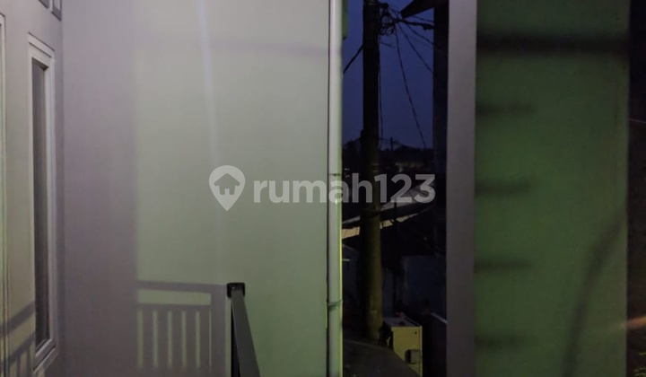Rumah 2 lantai di Perum. Jati rahayu, pondok gede, bekasi 15